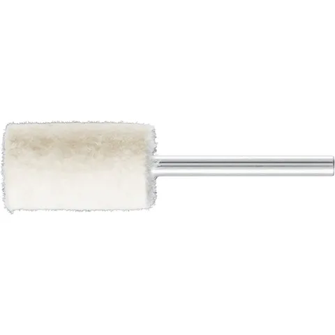 PFERD TOOLS 44100038 Polierstift Durchmesser 12 mm 10 St. – Bild 1
