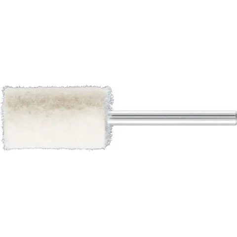 PFERD TOOLS 44100040 Polierstift Durchmesser 12 mm 10 St. – Bild 1