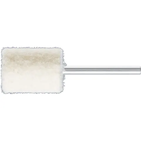 PFERD TOOLS 44100046 Polierstift Durchmesser 15 mm 10 St. – Bild 1