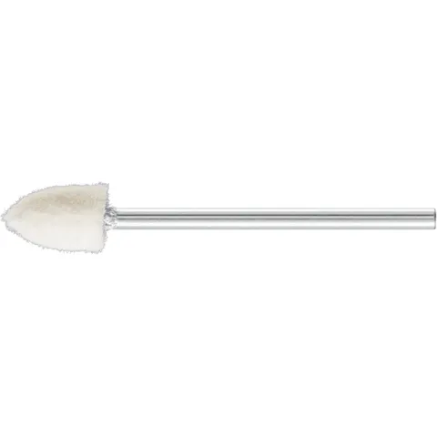 PFERD TOOLS 44100112 Polierstift Durchmesser 6 mm 10 St. – Bild 1