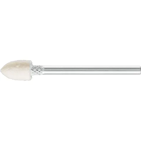 PFERD TOOLS 44100114 Polierstift Durchmesser 6 mm 10 St. – Bild 1