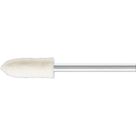 PFERD TOOLS 44100118 Polierstift Durchmesser 6 mm 10 St. – Bild 1