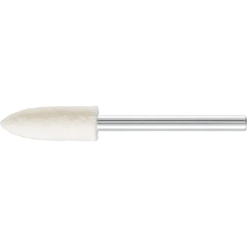 PFERD TOOLS 44100122 Polierstift Durchmesser 6 mm 10 St. – Bild 1