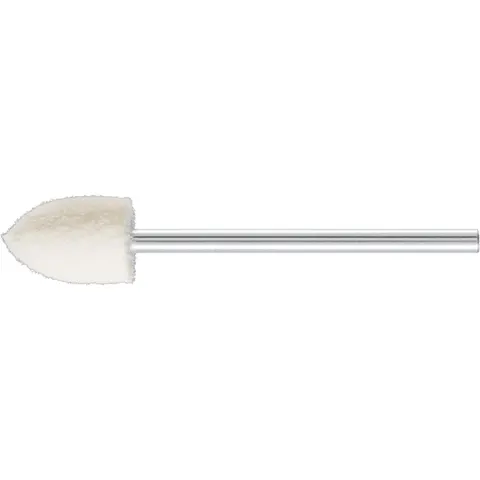 PFERD TOOLS 44100126 Polierstift Durchmesser 8 mm 10 St. – Bild 1