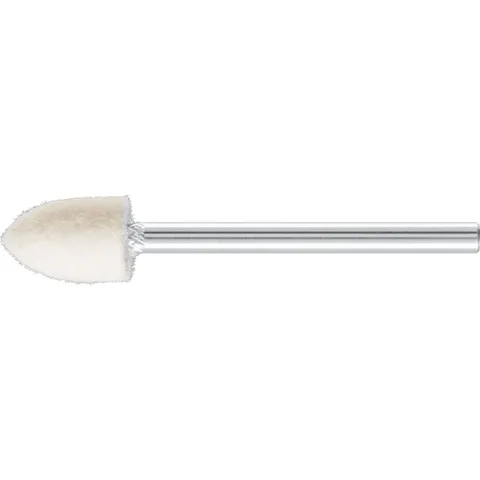 PFERD TOOLS 44100128 Polierstift Durchmesser 8 mm 10 St. – Bild 1