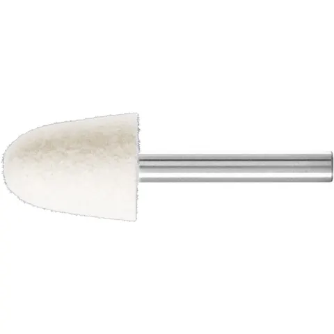 PFERD TOOLS 44100190 Polierstift Durchmesser 20 mm 10 St. – Bild 1