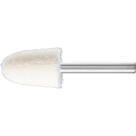 PFERD TOOLS 44100192 Polierstift Durchmesser 20 mm 10 St. – Bild 1