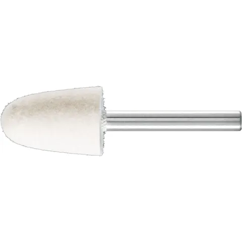 PFERD TOOLS 44100193 Polierstift Durchmesser 20 mm 10 St. – Bild 1