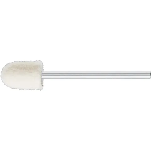 PFERD TOOLS 44100232 Polierstift Durchmesser 8 mm 10 St. – Bild 1