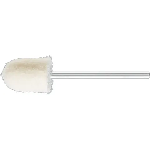 PFERD TOOLS 44100234 Polierstift Durchmesser 10 mm 10 St. – Bild 1