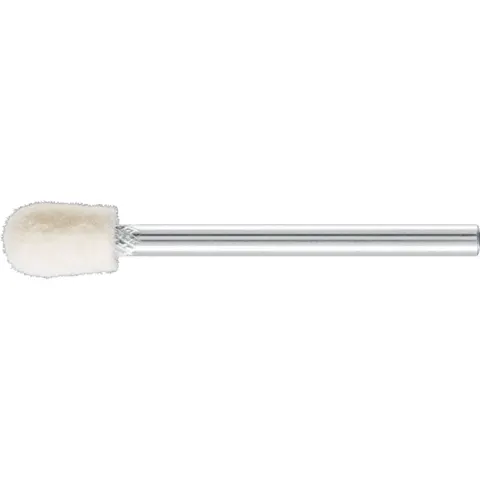 PFERD TOOLS 44100272 Polierstift Durchmesser 6 mm 10 St. – Bild 1