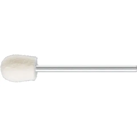 PFERD TOOLS 44100274 Polierstift Durchmesser 8 mm 10 St. – Bild 1