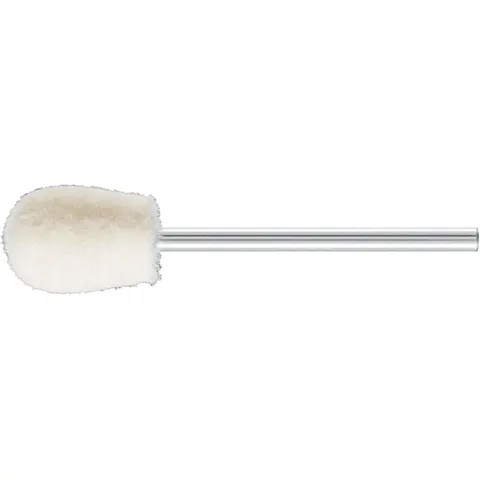 PFERD TOOLS 44100278 Polierstift Durchmesser 10 mm 10 St. – Bild 1