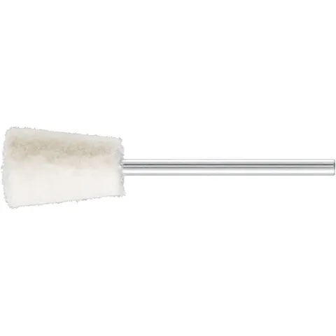 PFERD TOOLS 44100324 Polierstift Durchmesser 10 mm 10 St. – Bild 1