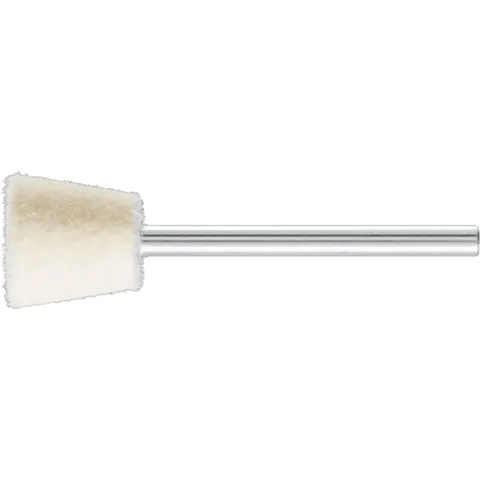 PFERD TOOLS 44100330 Polierstift Durchmesser 12 mm 10 St. – Bild 1