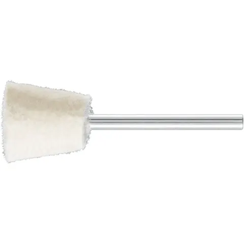 PFERD TOOLS 44100338 Polierstift Durchmesser 15 mm 10 St. – Bild 1