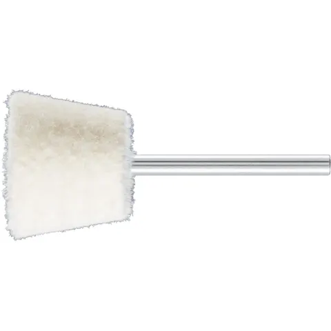 PFERD TOOLS 44100340 Polierstift Durchmesser 20 mm 10 St. – Bild 1