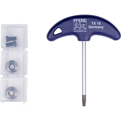 PFERD TOOLS Service-Set 22000014 – Bild 1