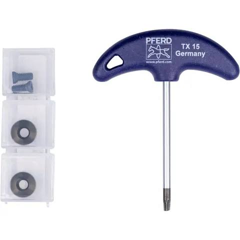 PFERD TOOLS Service-Set 22000015 – Bild 1