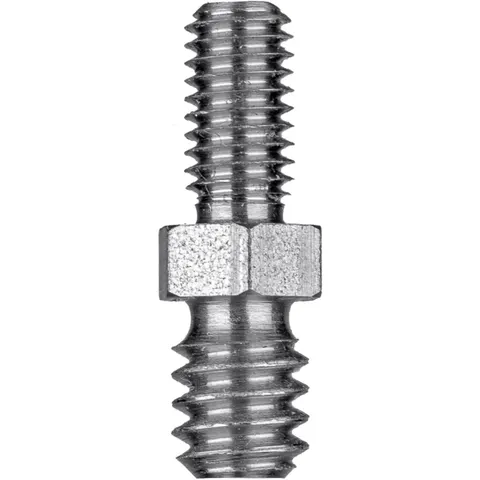 PFERD TOOLS Werkzeughalter AF M5 CD 1/4-20 UNC – Bild 1