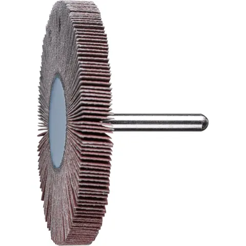 PFERD TOOLS 47802867 Fächerschleifer Durchmesser 80 mm 10 St. – Bild 1