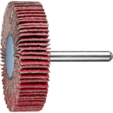 PFERD TOOLS 47802873 Fächerschleifer Durchmesser 60 mm 10 St. – Bild 1