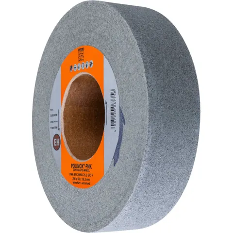 PFERD 47802880 Schleifrad 200 mm 1 St. – Bild 1