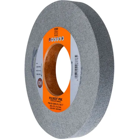 PFERD TOOLS 47802881 Schleifrad 200 mm 1 St. – Bild 1