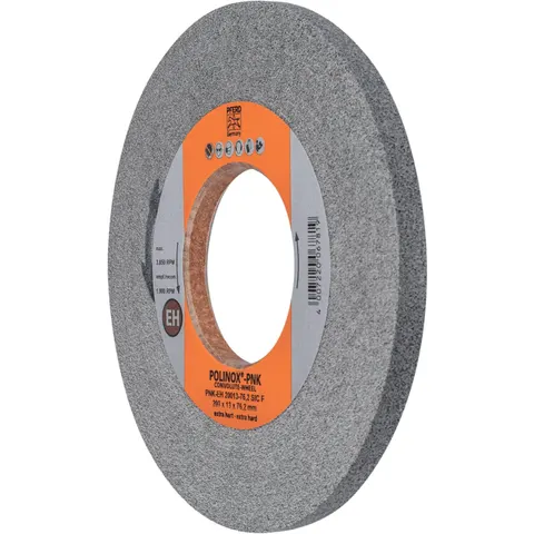PFERD TOOLS 47802882 Schleifrad 200 mm 1 St. – Bild 1
