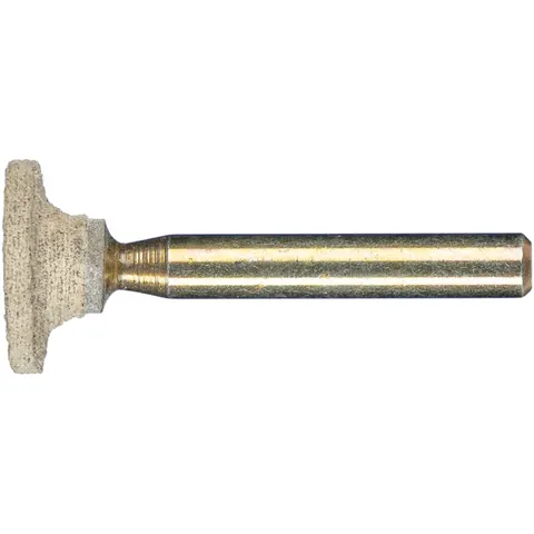 PFERD TOOLS 47000886 Schleifstift Durchmesser 19 mm 10 St. – Bild 1