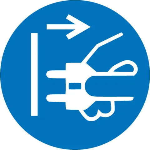 PFERD TOOLS Handstück 83000103 – Bild 1