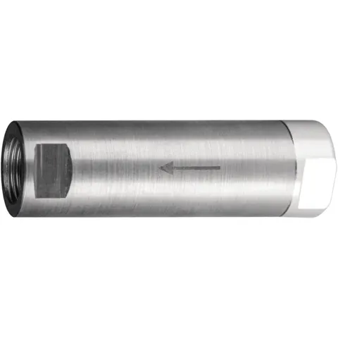 PFERD TOOLS Schlauchfeinfilter SF 35 IG1/2-IG1/2 – Bild 1