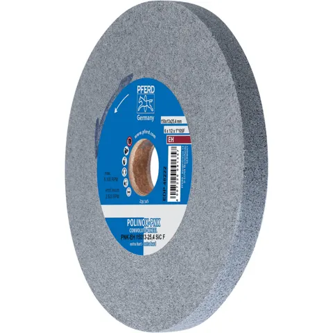 PFERD 47803030 Schleifrad 150 mm 1 St. – Bild 1