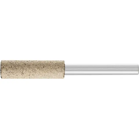 PFERD TOOLS 31120614 Schleifstift Durchmesser 10 mm 10 St. – Bild 1