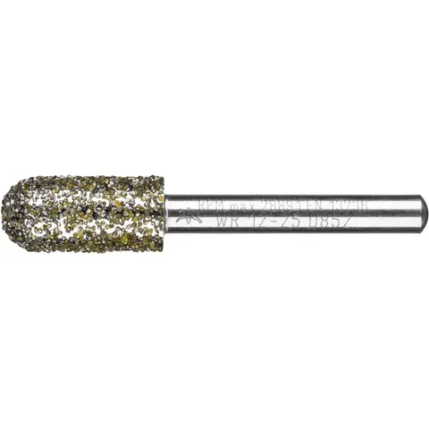 PFERD TOOLS 36476062 Schleifstift Durchmesser 12 mm 1 St. – Bild 1