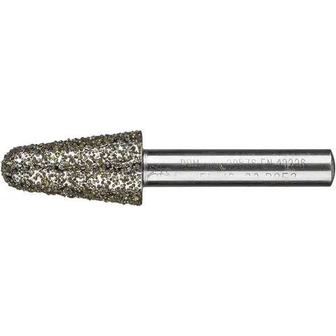 PFERD TOOLS 36476064 Schleifstift Durchmesser 16 mm 1 St. – Bild 1