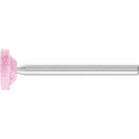 PFERD TOOLS 31308250 Schleifstift Durchmesser 10 mm 10 St. – Bild 1