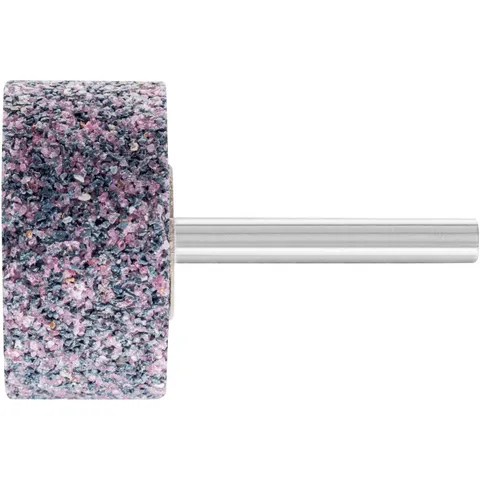 PFERD TOOLS 31330033 Schleifstift Durchmesser 40 mm 5 St. – Bild 1