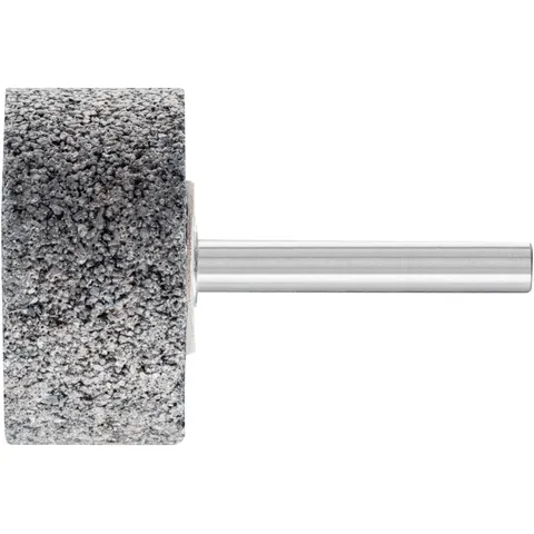PFERD TOOLS 31330502 Schleifstift Durchmesser 40 mm 5 St. – Bild 1