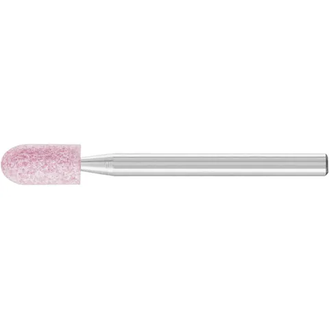 PFERD TOOLS 31404276 Schleifstift Durchmesser 5 mm 10 St. – Bild 1
