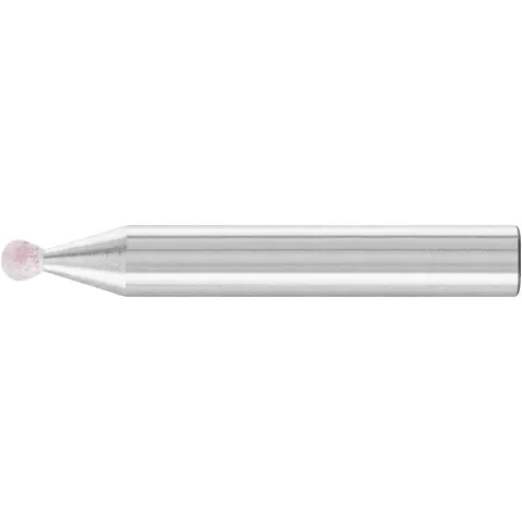 PFERD TOOLS 31701270 Schleifstift Durchmesser 3 mm 10 St. – Bild 1