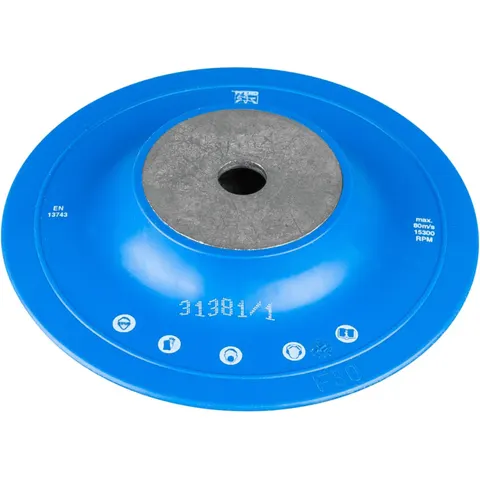 PFERD TOOLS 44890015 Stützteller – Bild 1