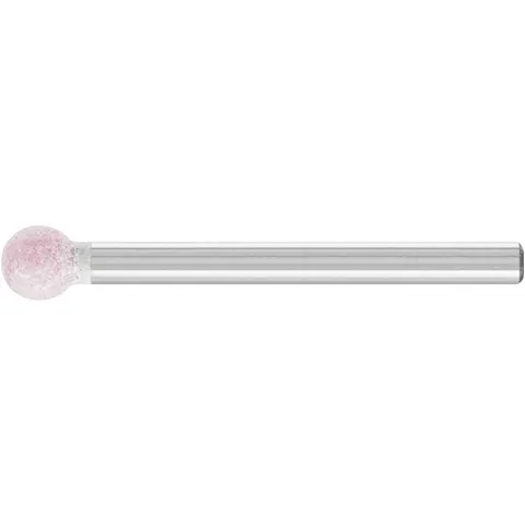 PFERD TOOLS 31704270 Schleifstift Durchmesser 5 mm 10 St. – Bild 1