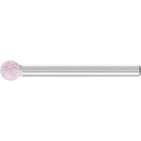 PFERD TOOLS 31704276 Schleifstift Durchmesser 5 mm 10 St. – Bild 1