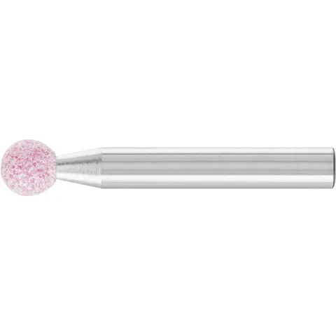 PFERD TOOLS 31705274 Schleifstift Durchmesser 8 mm 10 St. – Bild 1