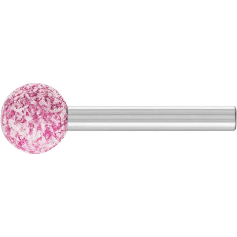 PFERD TOOLS 31707253 Schleifstift Durchmesser 16 mm 10 St. – Bild 1