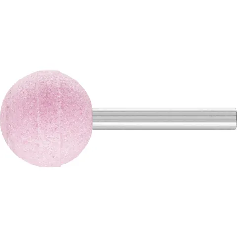 PFERD TOOLS 31709276 Schleifstift Durchmesser 25 mm 10 St. – Bild 1