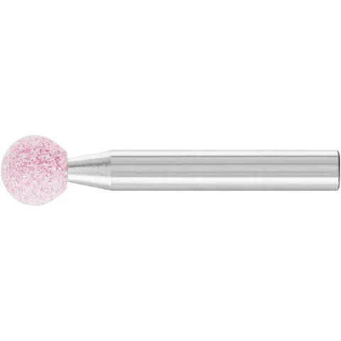 PFERD TOOLS 31711274 Schleifstift Durchmesser 10 mm 10 St. – Bild 1
