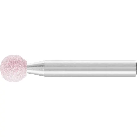 PFERD TOOLS 31711278 Schleifstift Durchmesser 10 mm 10 St. – Bild 1