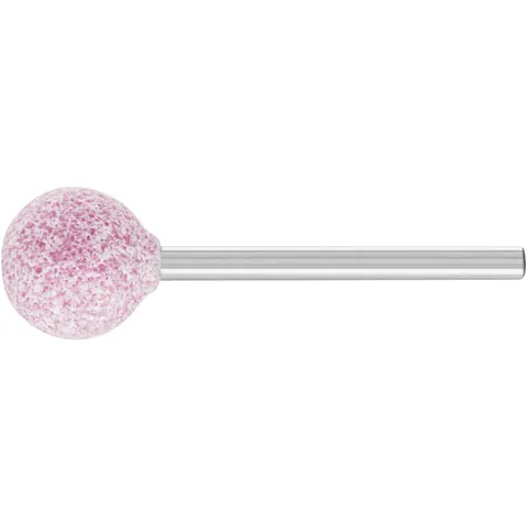 PFERD TOOLS 31717274 Schleifstift Durchmesser 13 mm 10 St. – Bild 1
